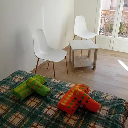 Appartamento Teona *