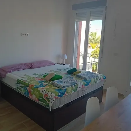 Teona Appartamento Novelda