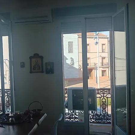 Appartamento Teona Novelda